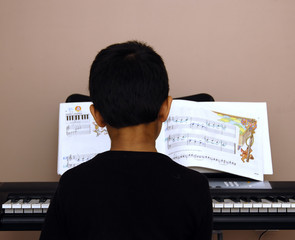 piano