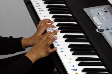 piano