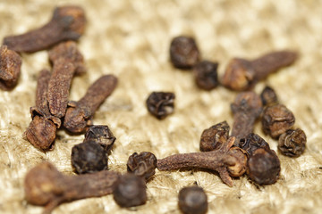 spices