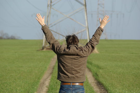 stoppt co2 und radioaktiven abfall