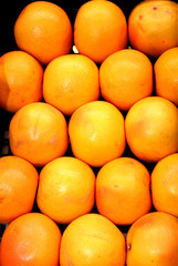 oranges