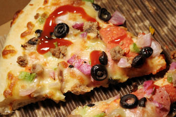 pizza