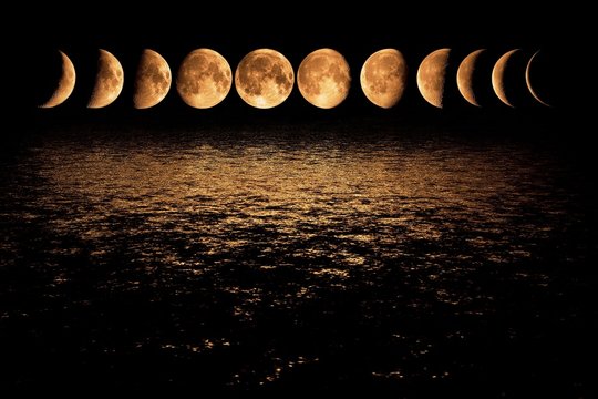night has a thousand eyes