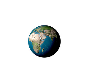 world 3d