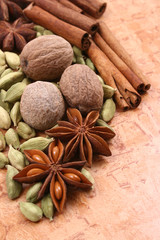 spices