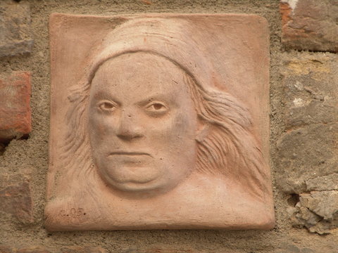 gesicht
