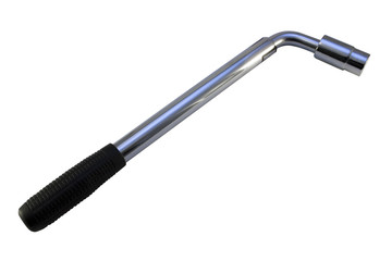 car wheel wrench