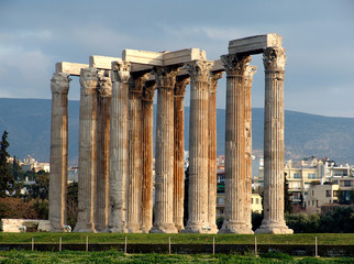 columns 4