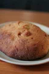 sweet bread