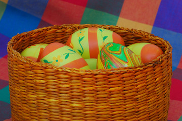 easter