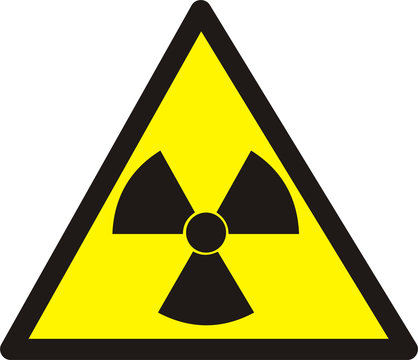 dangerously. radioactive substances or an ionizing