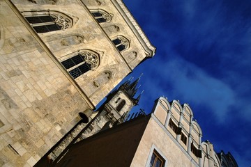 tyn cathedral