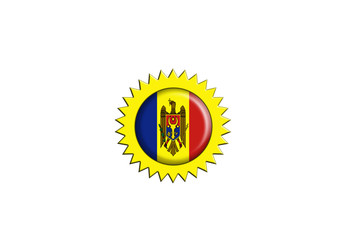 moldovan flag