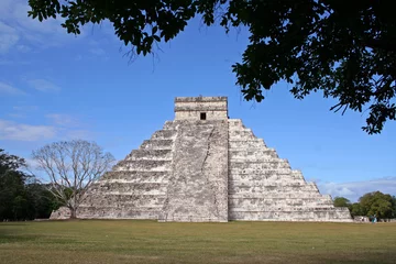  mexique - chichen itza © Nicolas BERTHY