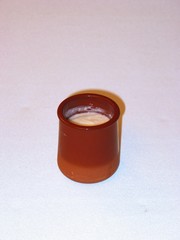 pot de yaourt