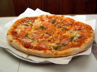 pizza fresh