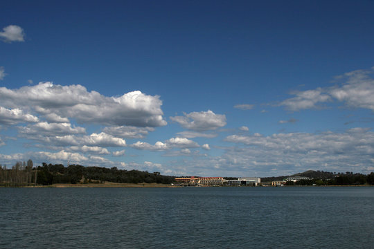 Belconnen Centre