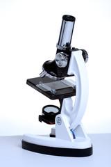 educational microscope