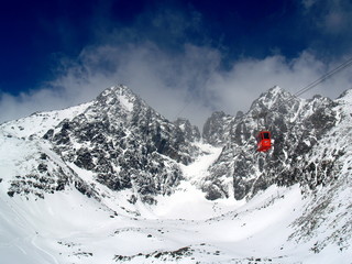 high tatras 1