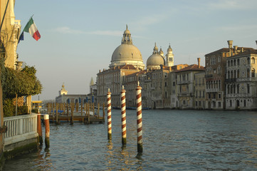 grand canal a venise - 2798778