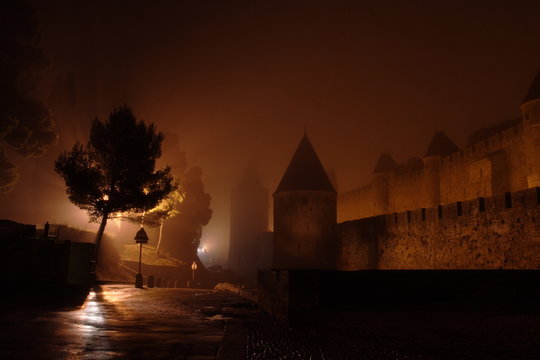 carcasonne