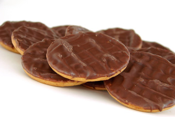 biscuits