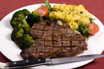 porterhouse steak 005
