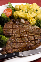 porterhouse steak 006