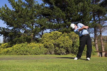 golf #36