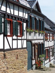fachwerk
