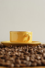 cup of photo