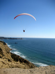california 'gliding