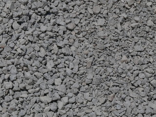 gravel pattern