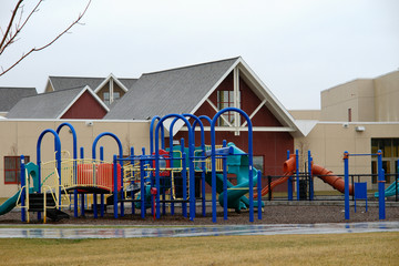 playground