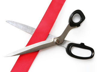 cutting through red tape