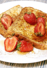 french toast
