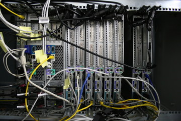 rechenzentrum - webserver & webhosting
