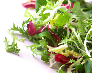 salad