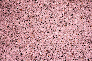 pink wall texture