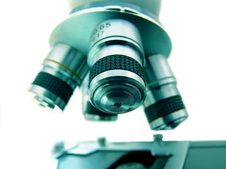 microscope
