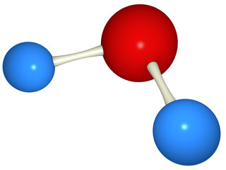 water molecule
