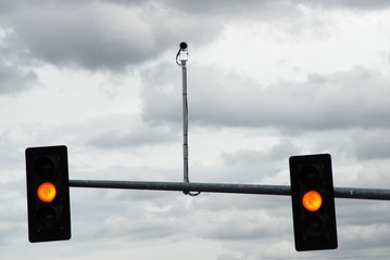 traffic light