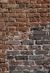 old wall