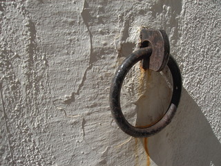 argolla en menorca