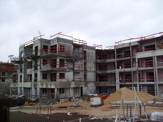 urbanisation