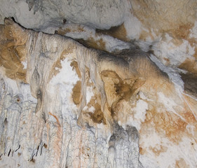 cave texture
