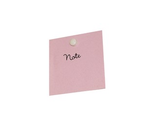 note