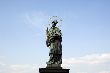 saint john