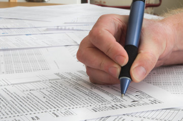 tax forms