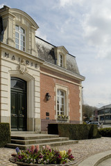 mairie